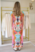 Coco Dress, Art Nouveau