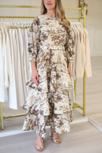 Rhonda Convertible Midi Dress