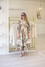 Rhonda Convertible Midi Dress