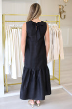 Evening Dress, Black