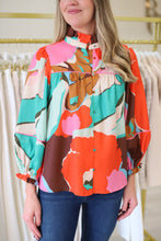 Worth Blouse, O'Keeffe