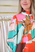 Worth Blouse, O'Keeffe