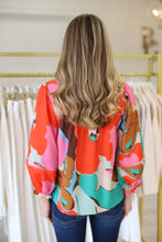 Worth Blouse, O'Keeffe