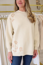 Maxton Sweater