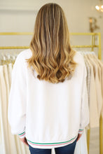 Elphaba & Glinda Card Sweatshirt