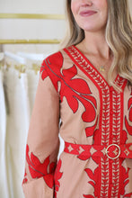 Harper Dress