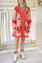 Harper Dress