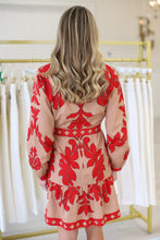 Harper Dress