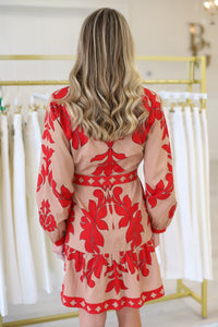 Harper Dress