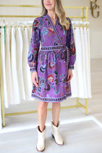 Kara Dress