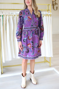 Kara Dress