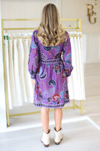 Kara Dress