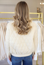 Johya Puffer Jacket & Matching Crossbody Bag