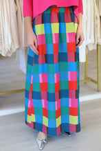 Daphne Skirt, Holiday Check