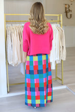 Daphne Skirt, Holiday Check