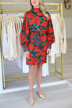 Gloria Dress, Legacy Floral