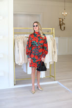 Gloria Dress, Legacy Floral