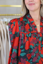 Oliver Top, Legacy Floral