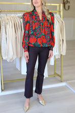 Oliver Top, Legacy Floral