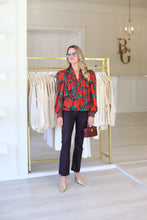 Oliver Top, Legacy Floral