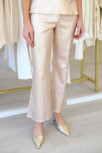 Roxy Jean, Metallic Denim