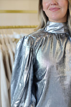 Carmen Top, Metallic