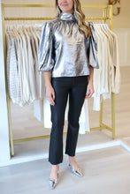 Carmen Top, Metallic