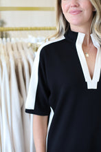 Poppy Maxi, Midnight Vanilla