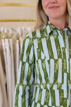 Classic Shirtdress, Sirocco