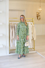 Classic Shirtdress, Sirocco