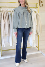 Lucy Bootcut Jean, 32" Inseam