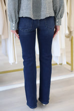 Lucy Bootcut Jean, 32" Inseam