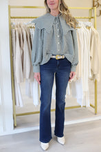 Lucy Bootcut Jean, 32" Inseam