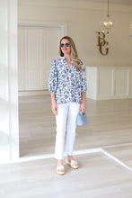 Eliza Top, Roman Holiday