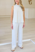 Scuba Solid Pant