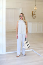 Scuba Solid Pant