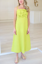 Esperanza Midi Dress