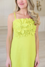 Esperanza Midi Dress