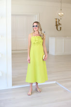 Esperanza Midi Dress