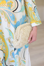 Ines Midi Caftan
