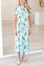 Hampton Convertible Midi Dress
