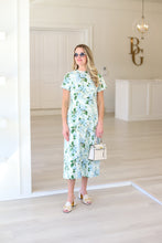 Hampton Convertible Midi Dress