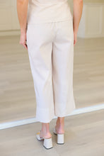 Oyster Pant