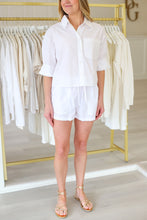 Pocket Parachute Shorts
