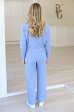 Easy Raglan Button Down