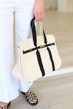 Boatkin Signature Tote, Short Handle