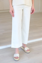 Highrise Jean with Welts, 26" Inseam