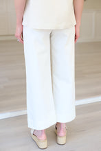 Highrise Jean with Welts, 26" Inseam