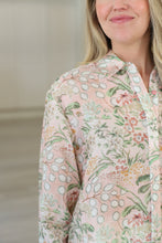 Vintage Meadow Blouse