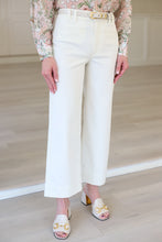 Highrise Jean with Welts, 26" Inseam